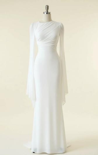 Прокат свадебных платьев