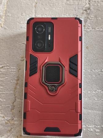 Xiaomi 11T 8/128 gray Redmi x4 в подарок