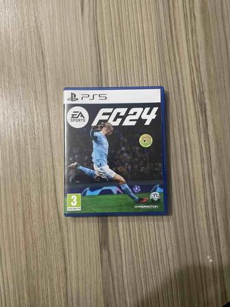 Fc 24 ps5