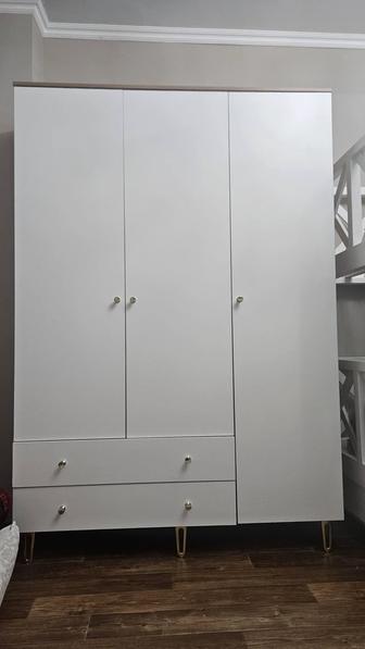 Шкаф детский