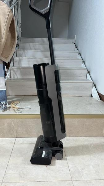 Пылесос DREAME H12S AE черный