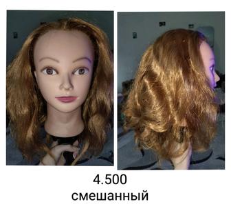 продам головы манекены для обучения