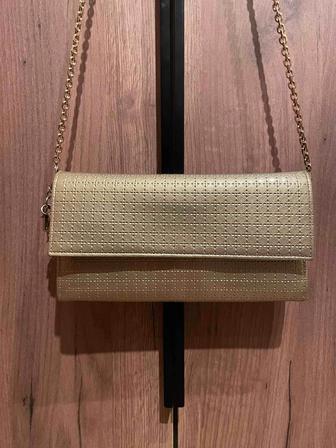 Dior Croisiere Wallet On Chain - оригинал