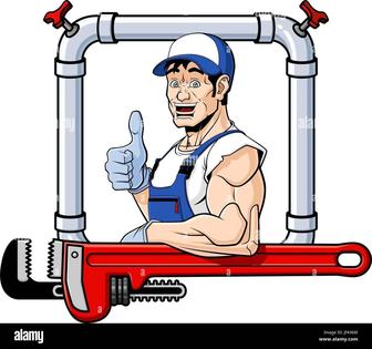 Услуги сантехника