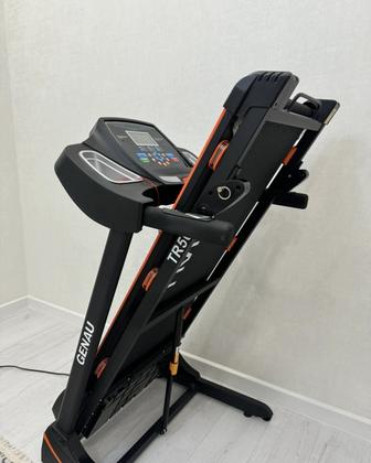 Продам Беговую дорожку GENAU TR50