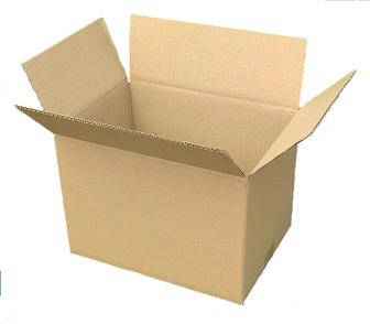 Гофра продукты Картонные коробки