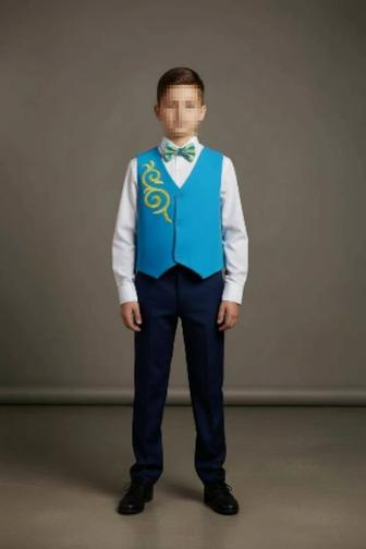 Продам жилетку национальную