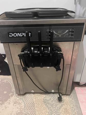 марожное аппарат