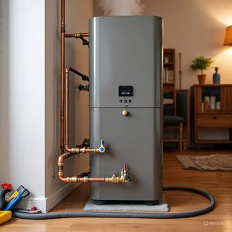 Ремонт отопительных котлов ремонт котел