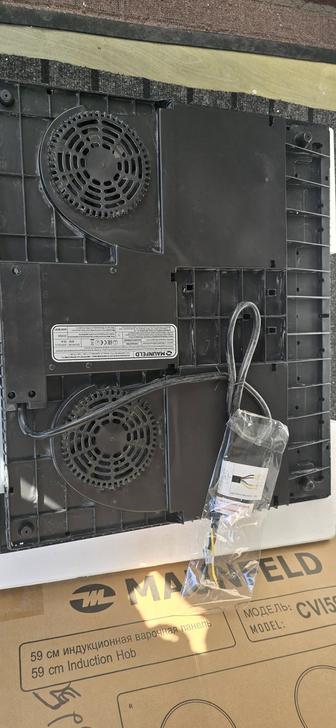 Продам, варочную индукционную поверхность,б.у