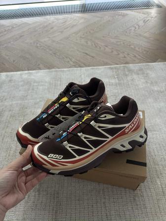 Salomon XT6