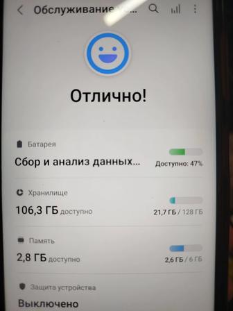 Продам телефон