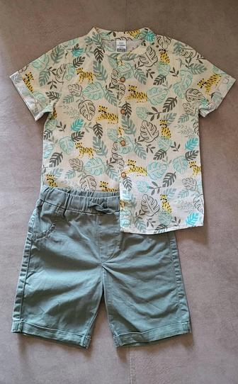 Костюм на мальчика