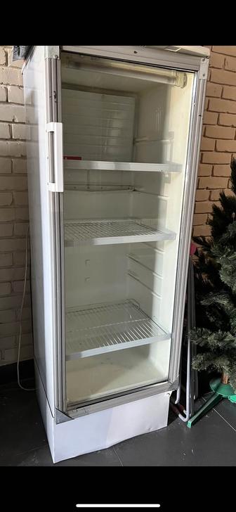 Холодильник в хорошем состоянии