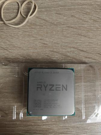 AMD Ryzen 5 2600