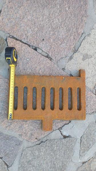 Колосник пролам