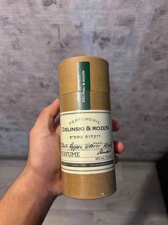 Парфюм Zielinski Rozen Black
Pepper Amber