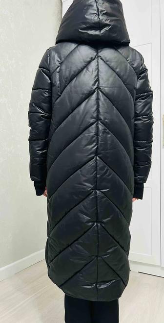 Куртка пальто