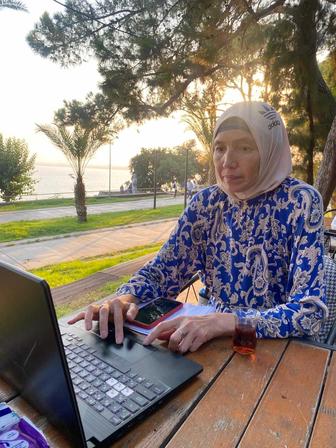 Таргетолог