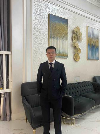 Учитель-преподаватель
