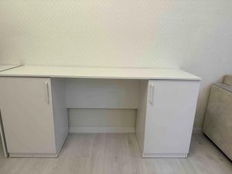 Продам рабочий стол