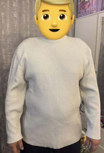 Свитер мужской