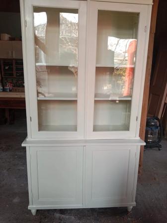 Буфет советских времен