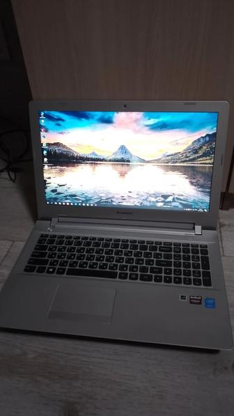Продам ноутбук Lenovo