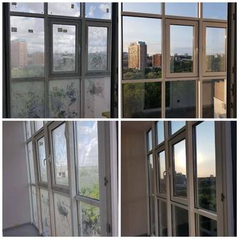 Клининг уборка в Атырау