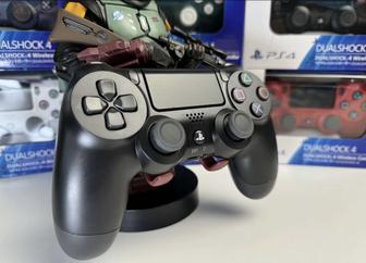 Новый беспроводной джойстик на PlayStation 4 / джойстик пс4 / геймпад /
