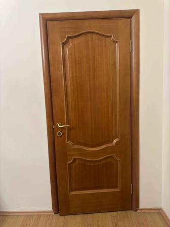 Продам 12 дверей в идеальном состоянии.