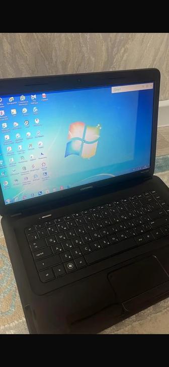 Продам ноутбук