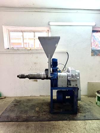 Маслопресс Lavrin шнековый пресс для отжима масла