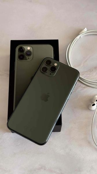 Продам iPhone 11pro 64GB