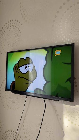 Продам телевизор Sony KDL-32WD603