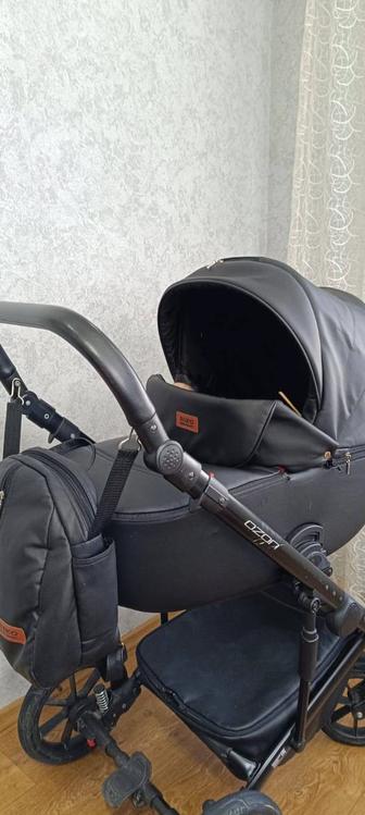Продам коляску Ozon 2в 1