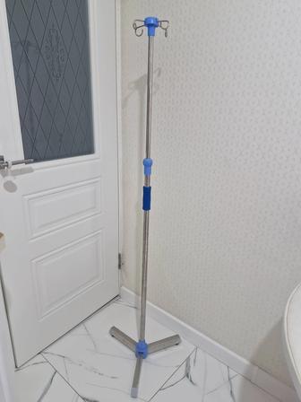 Штатив для капельницы