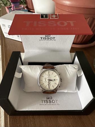 Продам новые часы Tissot