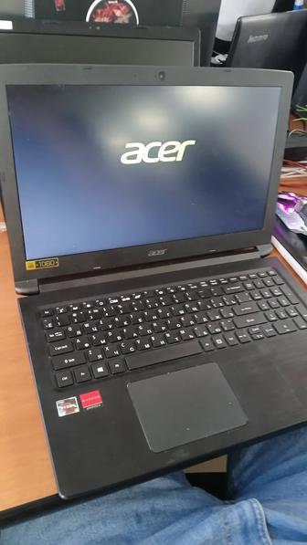 Ноутбук Acer срочно