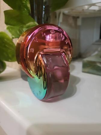 Omnia by Mary Katrantzou Bvlgari