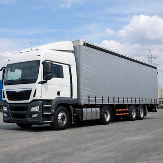 Грузоперевозки Караганда по Казахстану Фура 20 т