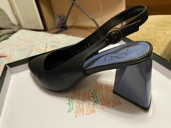 Босоножки кожа 40 размер