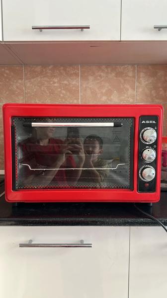 Асель печка продается