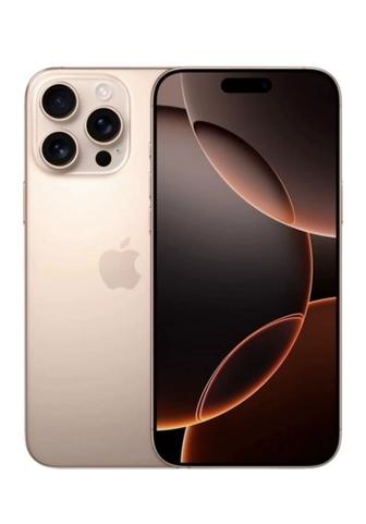 Iphone 16 pro max 256 гб