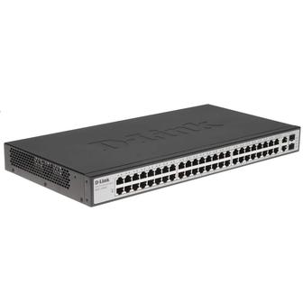 Коммутатор D-Link Des-1050G