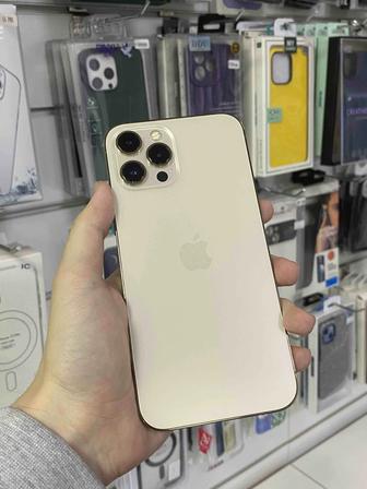 iPhone 12 Pro Max 128 в идеале