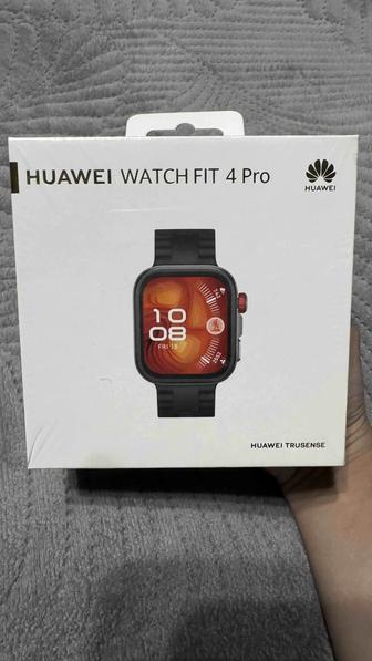 Часы Huawei Watch  4 Pro
