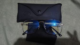 Очки gamma optics