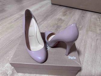 Туфли Christian Laboutin