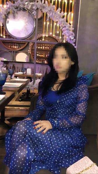 Продается платье!